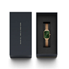 Daniel Wellington QUADRO系列 20毫米石英腕表 DW00100445