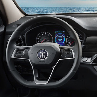 BYD 比亚迪 宋