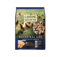 Canidae 卡比 鸡肉全阶段猫粮 4.5kg