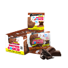 BOMBBAR 高蛋白营养曲奇饼干 巧克力布朗尼味 40g*12袋