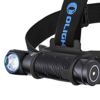 OLIGHT 傲雷 Perun 2 户外头灯 ZUMW51663