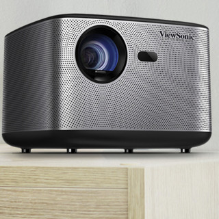 ViewSonic 优派 Q5 家用投影仪 黑色