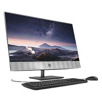 HP 惠普 ZHAN战66 Pro G3 23.8英寸 商用一体机 黑色 (酷睿i5-10500、核芯显卡、8GB、512GB SSD、1920*1080、IPS、60Hz)