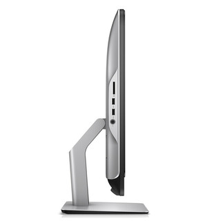 DELL 戴尔 成就 24 5460 23.8英寸 家用一体机 黑色 (酷睿i7-7700T、930MX 4G、8GB、128GB SSD+1TB HDD、1920X1080、IPS技术、60Hz)