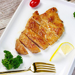 渔公码头 香酥鸡排鸡胸肉  135g*20片