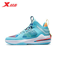XTEP 特步 980219121276 男款篮球鞋