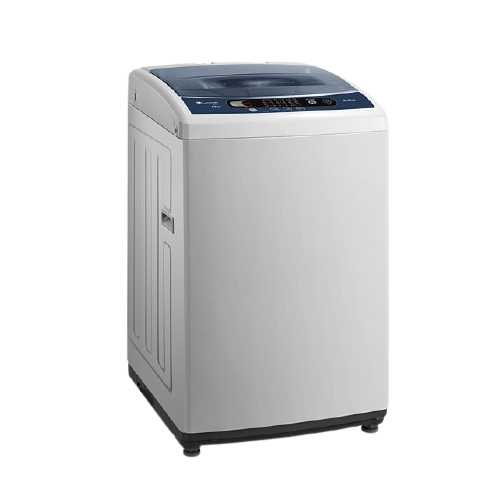 littleswan 小天鹅 tb80v320 定频波轮洗衣机 8kg 灰色