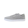 Reebok 锐步 Royal Heredis Vulc 中性运动帆布鞋 DV3845 灰色/白色 42