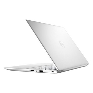 DELL 戴尔 灵越 5598 15.6英寸 轻薄本 银色(酷睿i7-10510U、MX250、8GB、1TB SSD、1080P、IPS、60Hz）