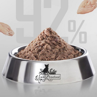 CATZ 经典系列 鸡肉全阶段猫粮 主食罐 200g*6罐