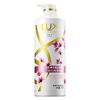 LUX 力士 桃花沁香洗发乳 春日桃花限定款 750ml