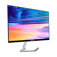 Great Wall 长城 A2203 21.5英寸 商用一体机 白色（赛扬G4930、核芯显卡、8GB、256GB SSD、1920*1080、IPS）