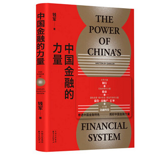 《中国金融的力量》