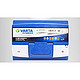 VARTA 瓦尔塔 蓄电池12V60AH 电瓶L2-400