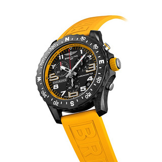 BREITLING 百年灵 专业系列 44毫米石英腕表 X82310441B1S1 礼盒装