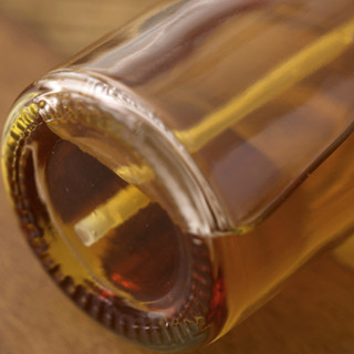 出极 D4381 调料瓶(玻璃)