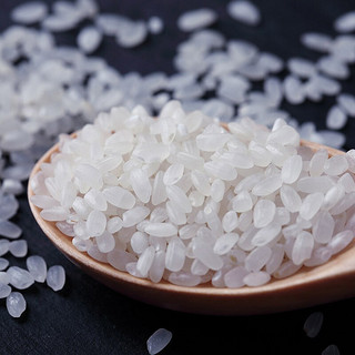 稻可道 臻选珍珠米 2.5kg