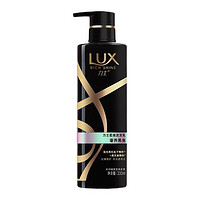 LUX 力士 闪耀系列 柔亮洗发乳 奢养黑亮 330ml