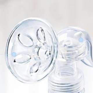 AVENT 新安怡 经典系列 SCF310/88 单边手动吸奶器