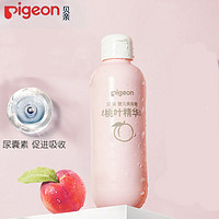 Pigeon 贝亲 婴儿爽身桃子水 200ml