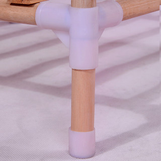 M·H·J 美好家 M-100 大花简易衣柜 107*46*172cm