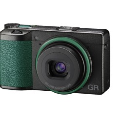 RICOH 理光 GR III ING版相机