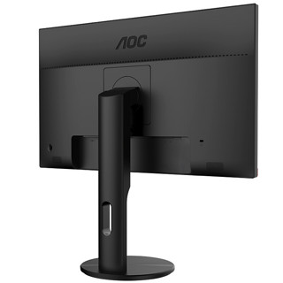 AOC 冠捷 I2490VXH/BS 23.8英寸 IPS 显示器 (1920×1080、60Hz）