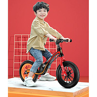 百亿补贴：FOREVER 永久 儿童平衡自行车