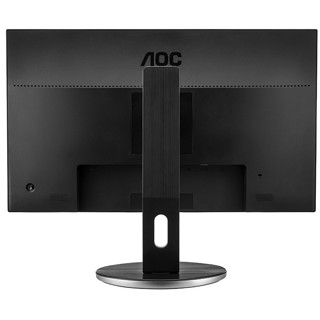 AOC 冠捷 Q241PXQ 23.8英寸 IPS 显示器 (2560×1440、60Hz）