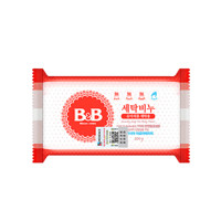 88VIP：B&B 保宁 婴儿洗衣皂 200g