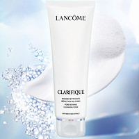 LANCOME 兰蔻 净澈焕肤洁面乳 125ml