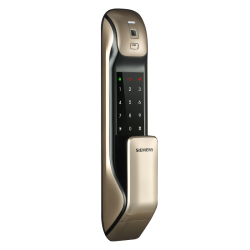 SIEMENS 西门子 C627 智能锁