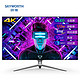 PLUS会员：SKYWORTH 创维 F48G9U 48英寸OLED电竞显示器（4K、120HZ、HDMI2.1、99%DCI-P3）