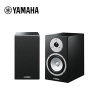 雅马哈(Yamaha) NS-BP301 书架音箱  HiFi高保真扬声器