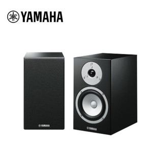  YAMAHA/雅马哈 HiFi高保真 书架音箱