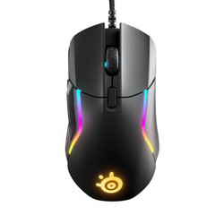 Steelseries 赛睿 Rival 5 有线游戏鼠标