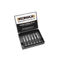Komax科麦斯 螺丝取出器套装