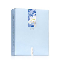 蔚蓝之美（Wei Beauty）沁莲莹润眼膜 10对