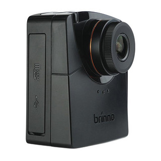 Brinno 邑锜 缩时拍 延时摄影相机工程相机BCC2000高清长续航防水专业版施工记录