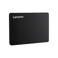 Lenovo 联想 X800 SATA 固态硬盘 1TB (SATA3.0)