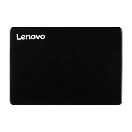 Lenovo 联想 X800 SATA 固态硬盘 512GB (SATA3.0)