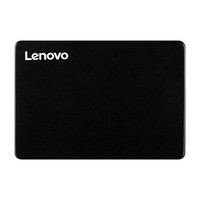 Lenovo 联想 X800 SATA 固态硬盘 512GB (SATA3.0)