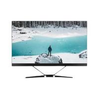 HEDY 七喜 AIO Z40 23.8英寸 商用一体机 黑色(酷睿i7-4510U、核芯显卡、8G、240GB SSD、1920*1080)