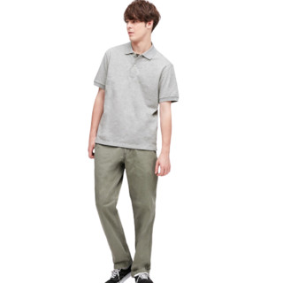 UNIQLO 优衣库 422987 男士短袖POLO衫