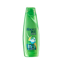 Rejoice 飘柔 精华护理系列净爽去屑洗发露 400ml