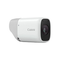 Canon 佳能 PowerShot ZOOM 3英寸数码相机 (800mm F3.0) 白色