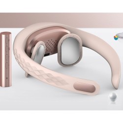 HJY-AM1-C0(J) 颈椎按摩器