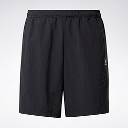 Reebok 锐步 官方运动经典81 Woven Vector Shorts男女夏季短裤H45570