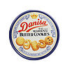 Danisa 皇冠丹麦曲奇 饼干 681g