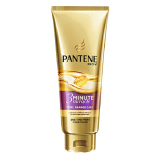 PANTENE 潘婷 3分钟奇迹系列护发素套装 (多效修护180ml+补水保湿180ml)